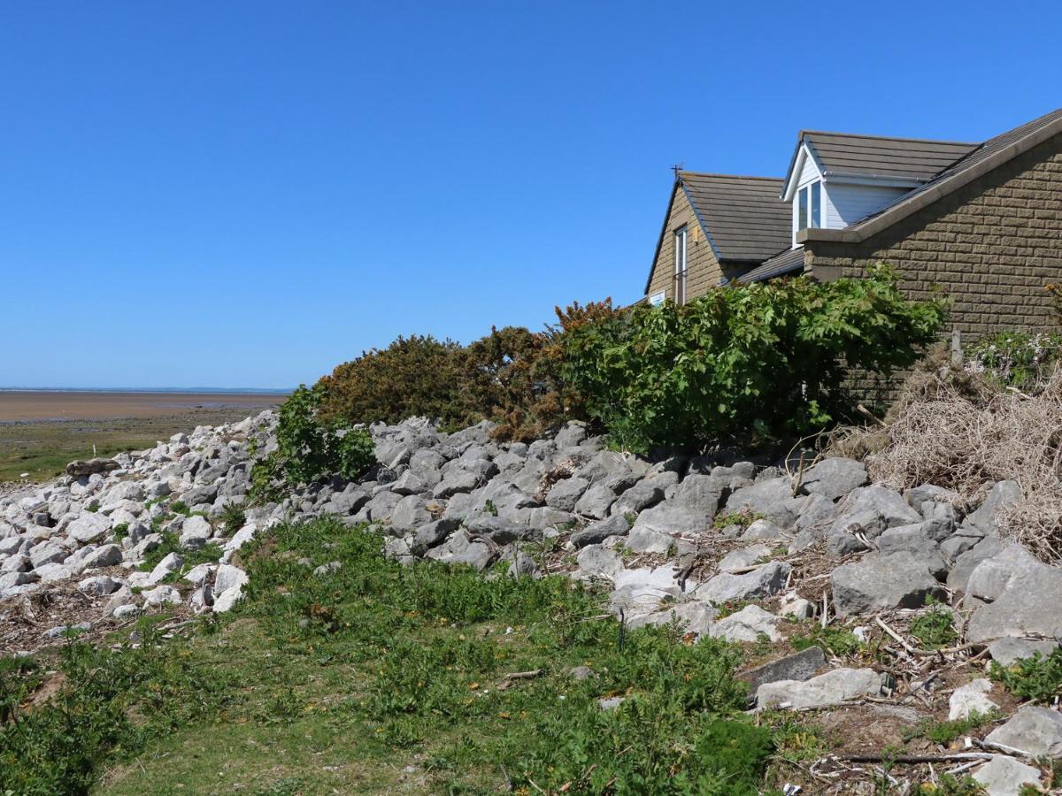 Shorefields One Morecambe Kültér fotó